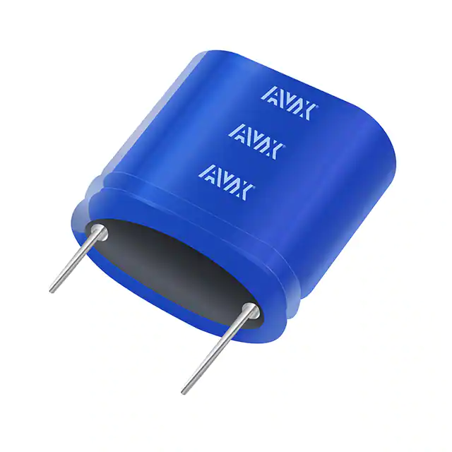 SCMR18F105PSBA0 KYOCERA AVX