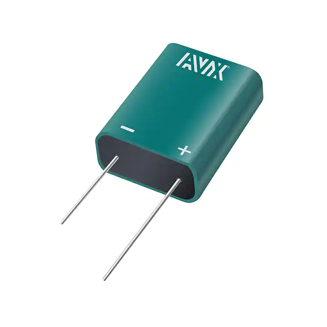 SCMR14C474PSBA0H KYOCERA AVX