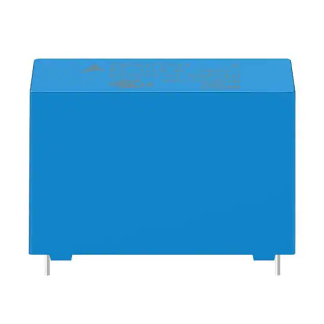 B32032A4472M000 EPCOS - TDK Electronics