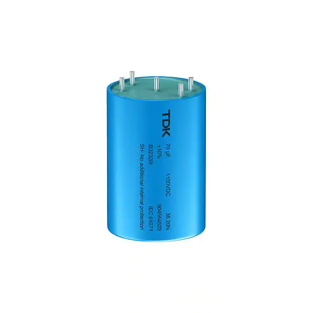 B32320I0157K000 EPCOS - TDK Electronics