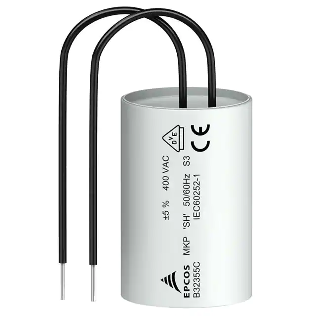 B32355C4205J019 EPCOS - TDK Electronics