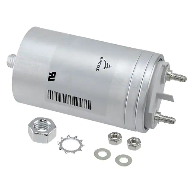 B32362B3207J030 EPCOS - TDK Electronics