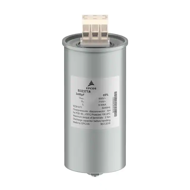 B32377A6306J000 EPCOS - TDK Electronics