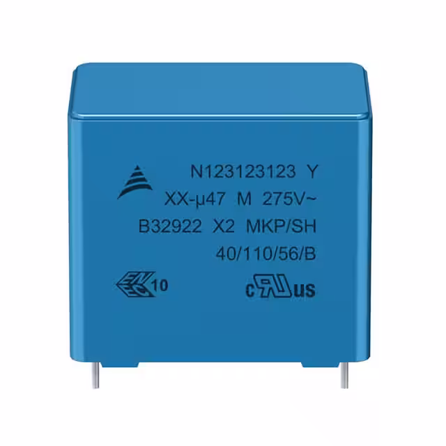 B32921X2104M000 EPCOS - TDK Electronics