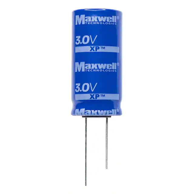 BCAP0010 P300 X11 Maxwell Technologies product image