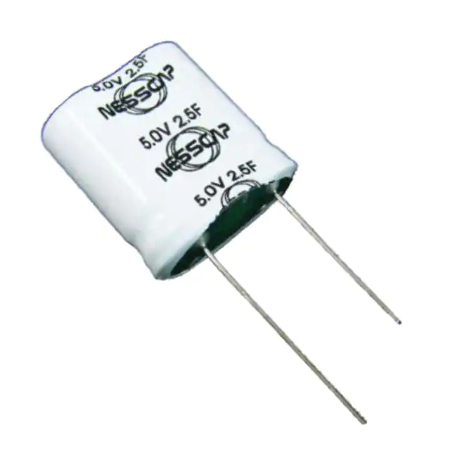 BMOD0002 P005 B02 Maxwell Technologies product image