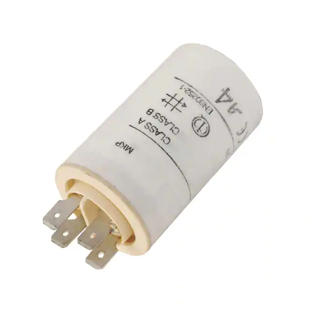 C274AC35100SA0J KEMET