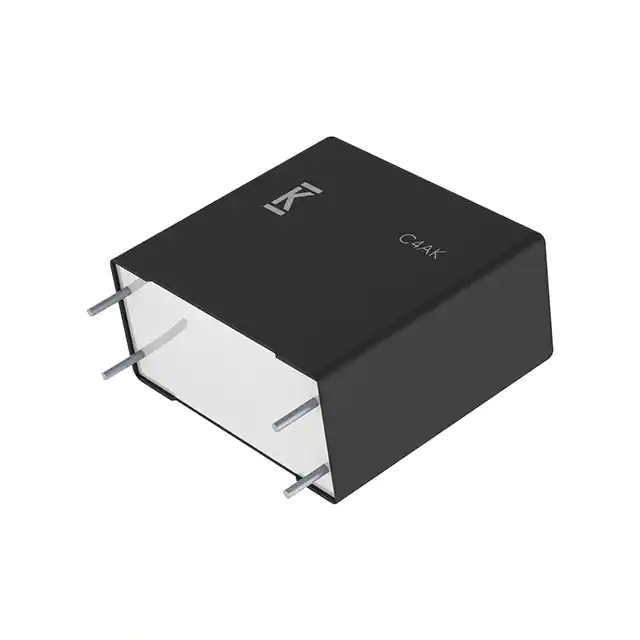 C4AKOBU4270A3YJ KEMET