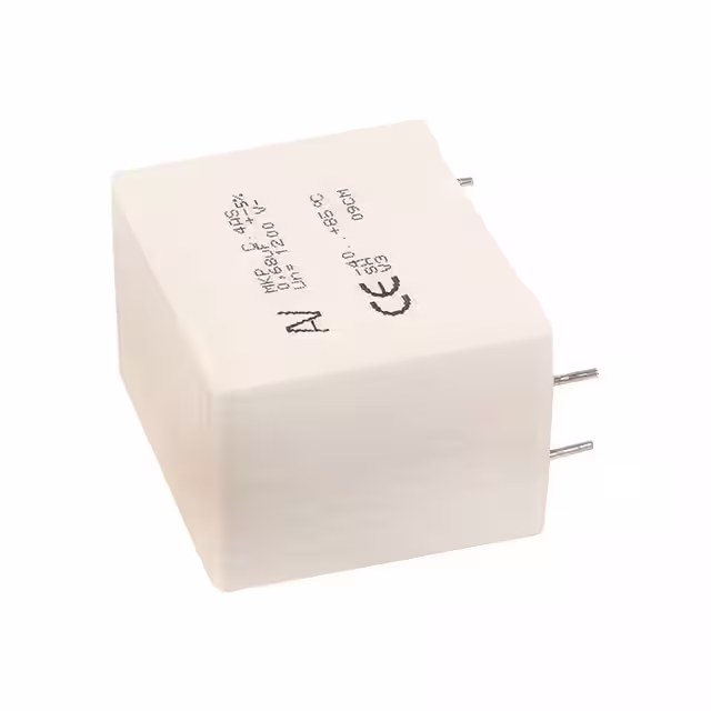 C4ASPBW4100A3FJ KEMET