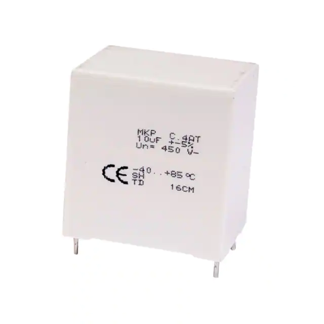C4ATGBW5100A3FJ KEMET