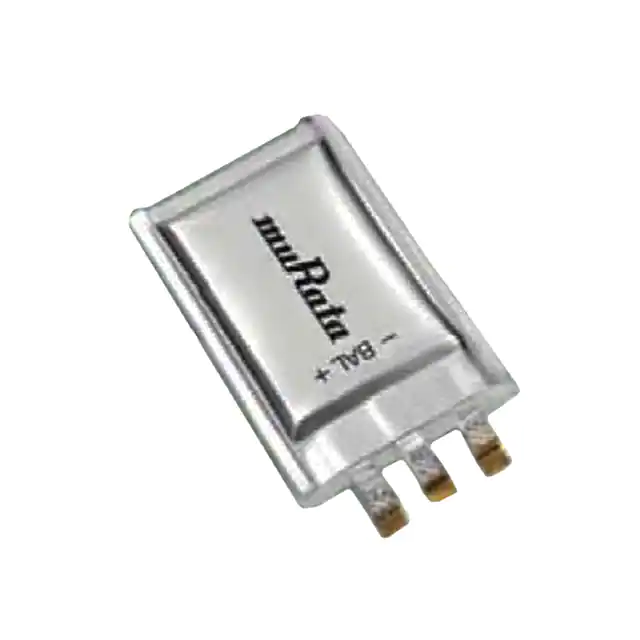 DMF4B5R5G105M3DTA0 CAP-XX Ltd Supercapacitors product image