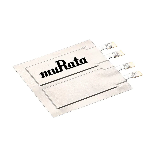 DMHA14R5V353M4ATA0 CAP-XX Ltd Supercapacitors product image
