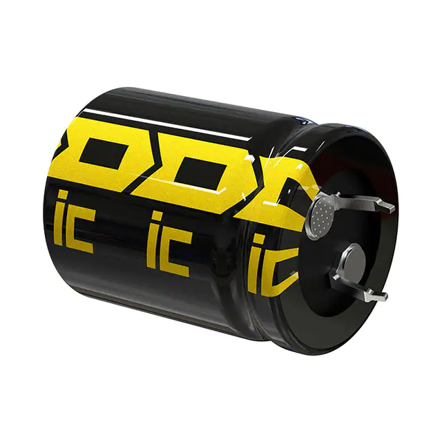 DSF207Q3R0 Cornell Dubilier / Illinois Capacitor