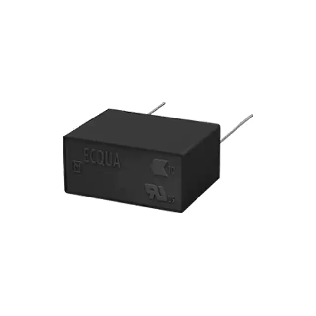 ECQ-UAAF103K Panasonic Electronic Components