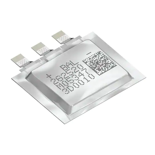 EDLC262520-501-2F-40 TDK Corporation