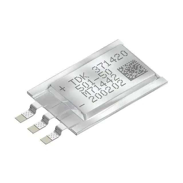 EDLC371420-501-2F-50 TDK Corporation