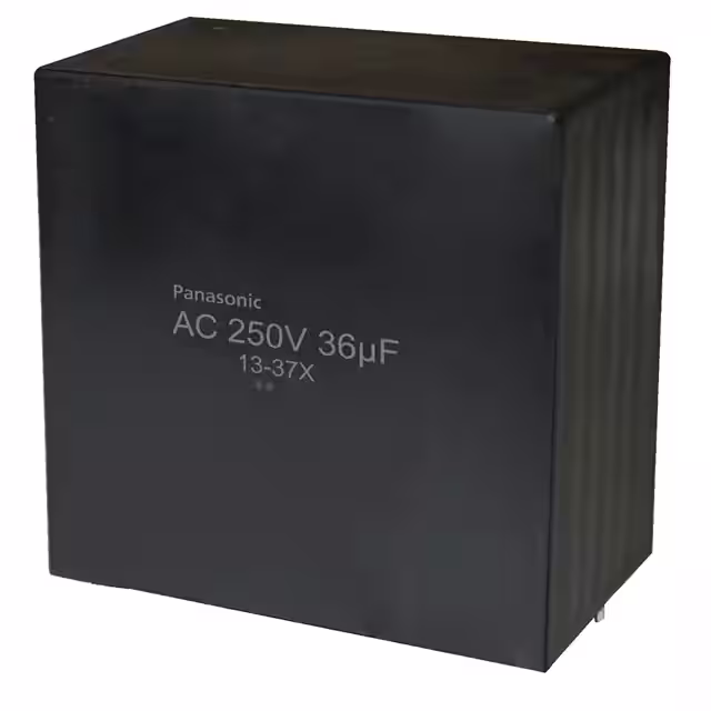 EZP-Q38105LTA Panasonic Electronic Components