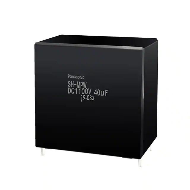 EZP-V1B505LTB Panasonic Electronic Components