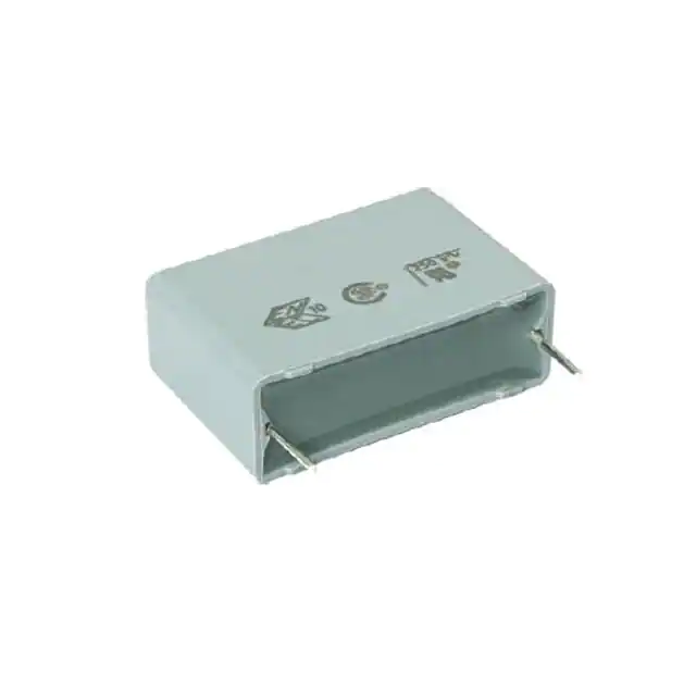 F17724102000 Vishay Beyschlag/Draloric/BC Components