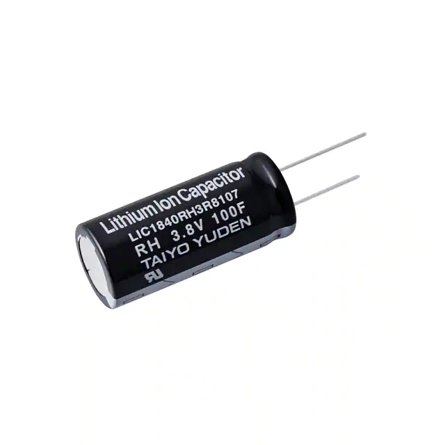 LIC1840RH3R8107 Taiyo Yuden