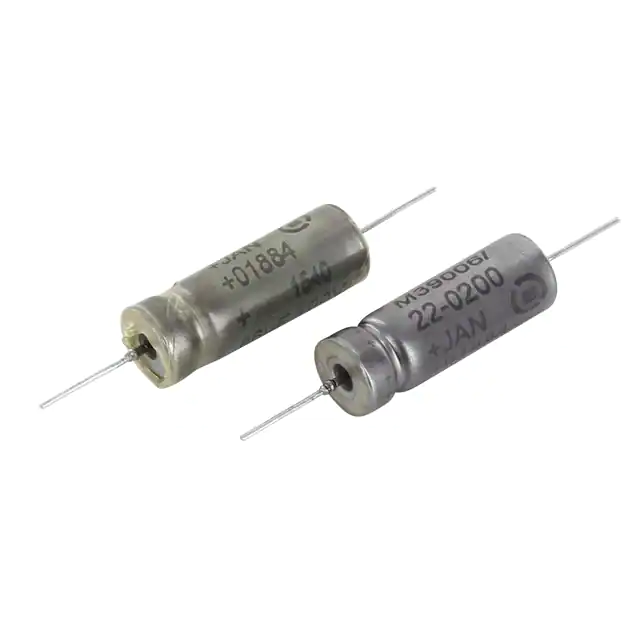 M39006/22-0365 EXXELIA product image