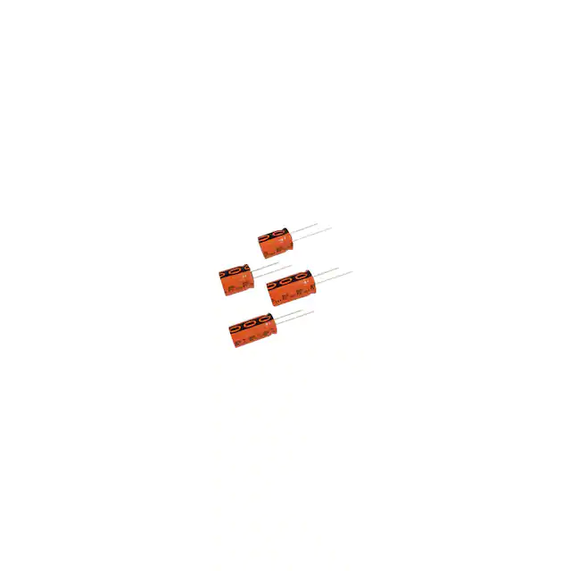 MAL222551011E3 Vishay Beyschlag/Draloric/BC Components