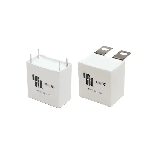 MHBS504300KHS Nichicon