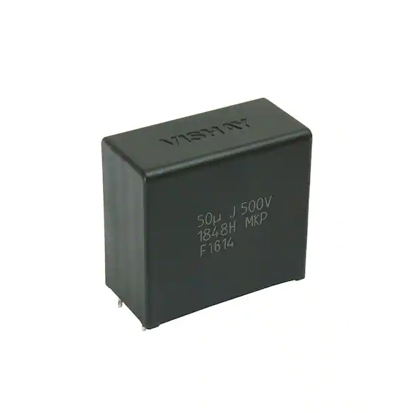 MKP1848H52012KK2 Vishay Beyschlag/Draloric/BC Components