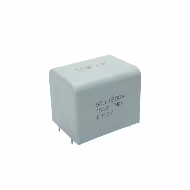 MKP1848712084Y5 Vishay Beyschlag/Draloric/BC Components