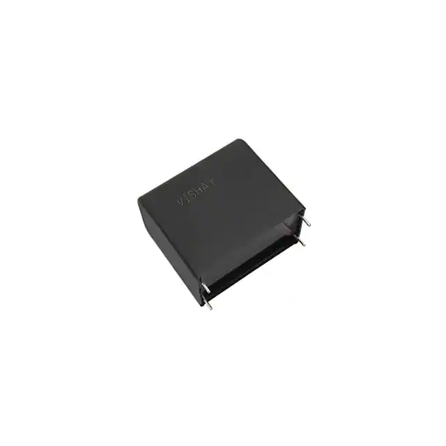 MKT1820410255 Vishay Beyschlag/Draloric/BC Components