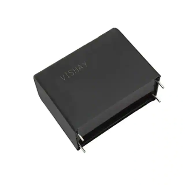 MKT1820510255 Vishay Beyschlag/Draloric/BC Components