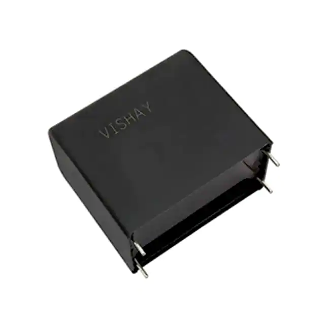 MKT1820610015 Vishay Beyschlag/Draloric/BC Components