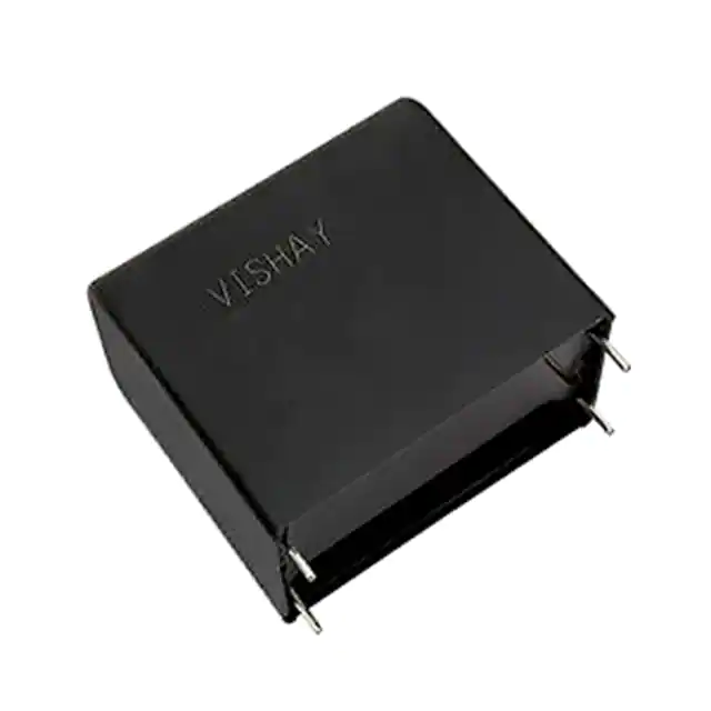 MKT1820615015 Vishay Beyschlag/Draloric/BC Components
