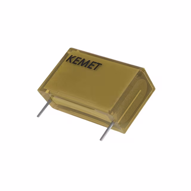 P278EL154M480A KEMET product image