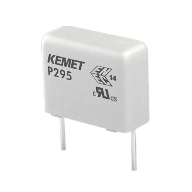 P295BE102M500A KEMET