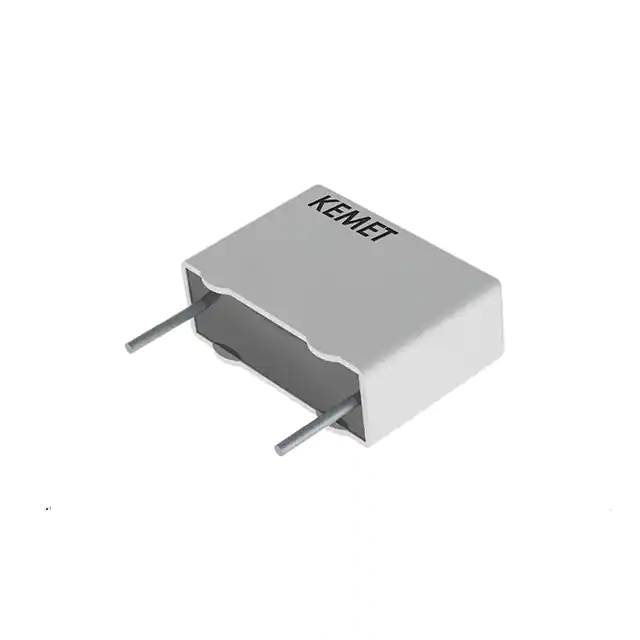 P295BQ392M500A KEMET