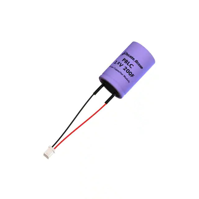 PBLC-3R8/200MA2 Tecate Group