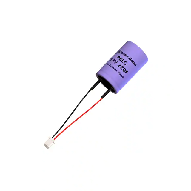 PBLC-3R8/220MA2 Tecate Group