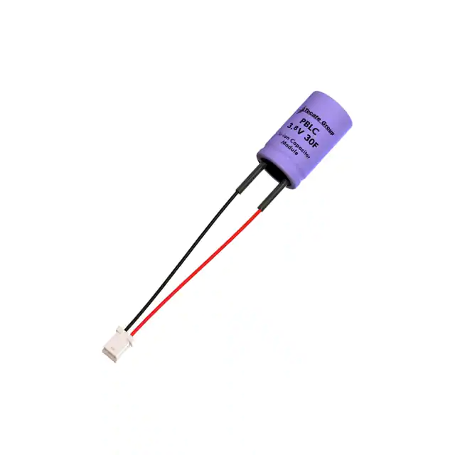 PBLC-3R8/30MA2 Tecate Group
