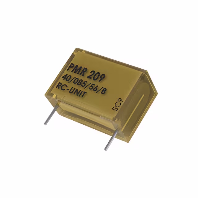 PMR209ME6220M470R30 KEMET