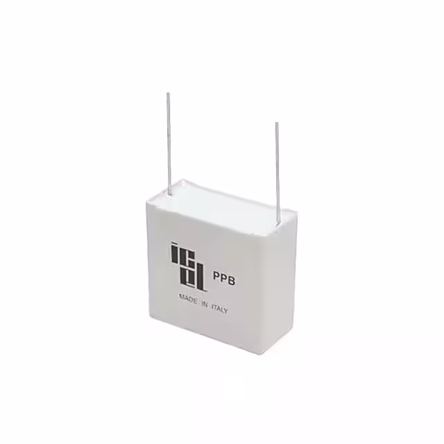 PPB2103100KHL Nichicon