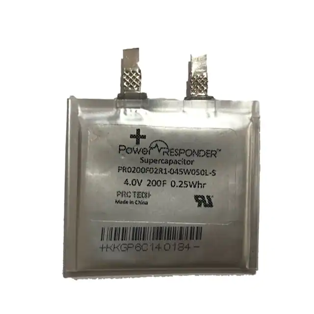 PR0200F02R1-045W050L-S PRC Tech LLC