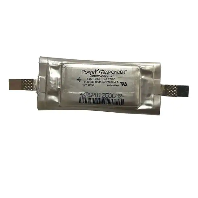 PR0800F05R7-045W050L-S PowerRESPONDER product image