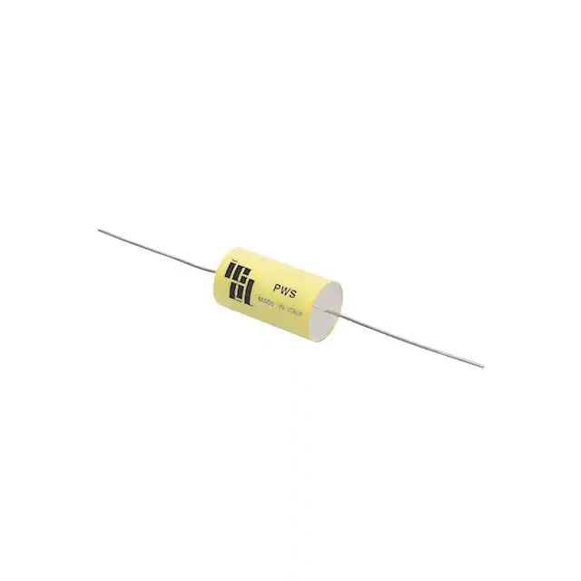 PWS1632150KD Nichicon