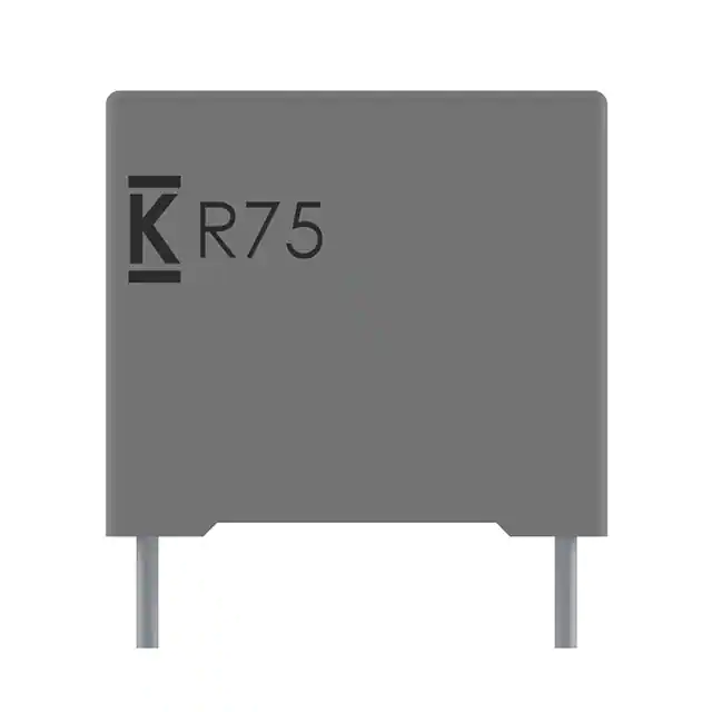 R75PI310050H3J KEMET