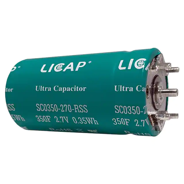 SC0350-270-RSS LICAP Technologies, Inc. product image
