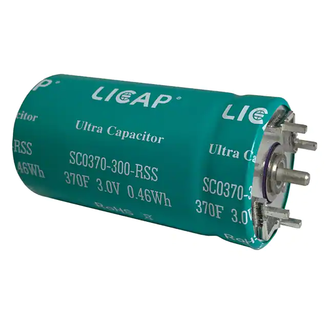 SC0370-300-RSS LICAP Technologies, Inc. product image