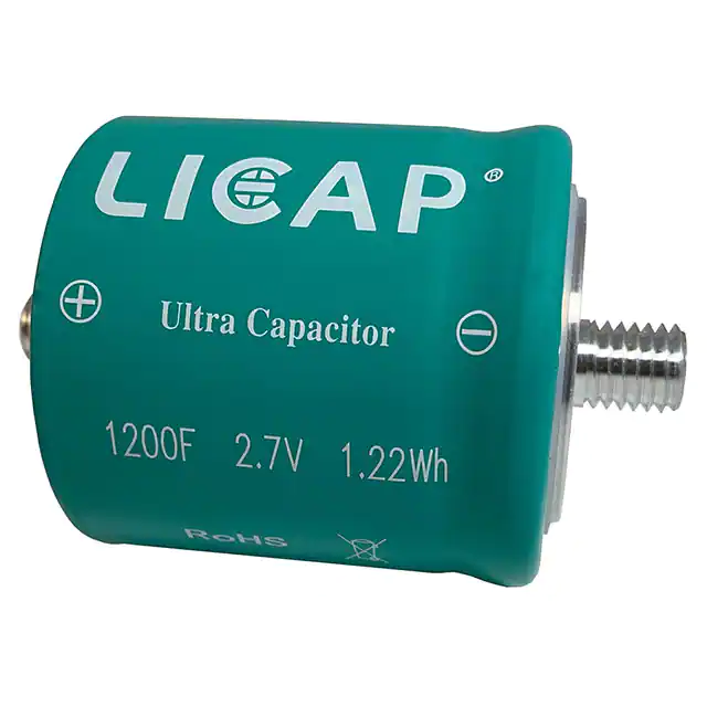 SC1200-270-ASC LICAP Technologies, Inc. product image