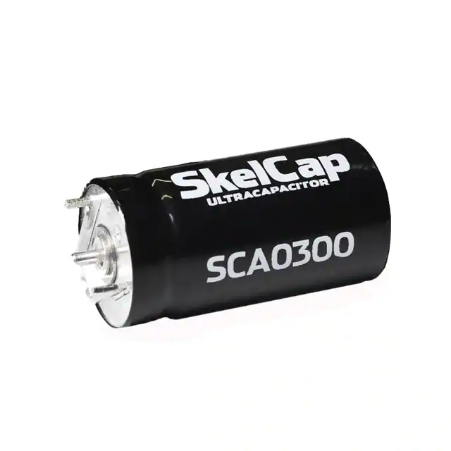 SKELCAP SCA0300 Skeleton Technologies GmbH product image