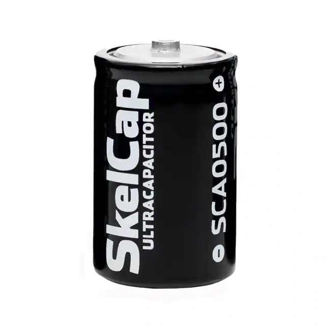 SKELCAP SCA0500 Skeleton Technologies GmbH product image